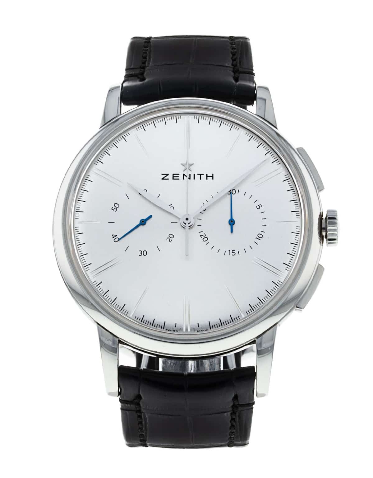 Zenith El Primero 03.2270.4069/01.C493